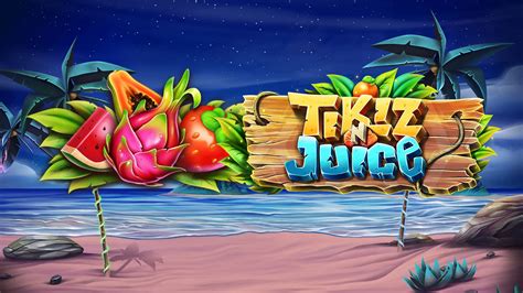 Jogar Tikiz N Juice No Modo Demo