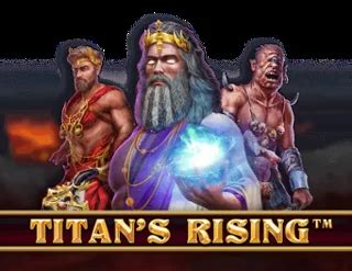 Jogar Titans Rising No Modo Demo