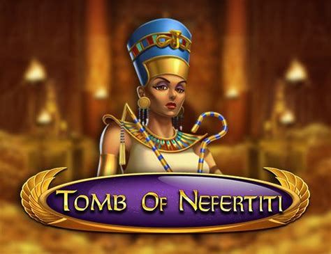Jogar Tomb Of Nefertiti No Modo Demo