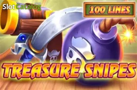 Jogar Treasure Snipes Inbet Com Dinheiro Real