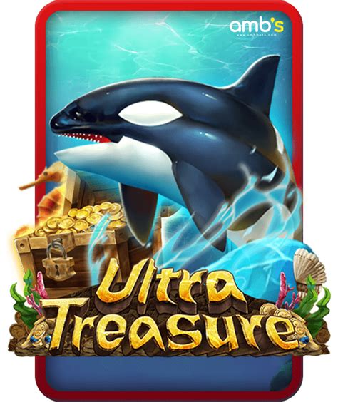 Jogar Ultra Treasure Com Dinheiro Real