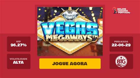 Jogar Vegas Megaways No Modo Demo