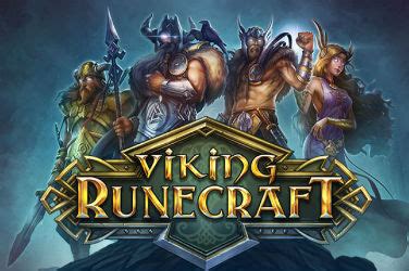 Jogar Viking Runecraft Com Dinheiro Real