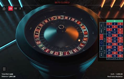 Jogar Virtual Roulette No Modo Demo