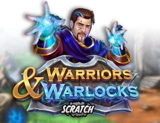 Jogar Warriors And Warlocks Scratch No Modo Demo