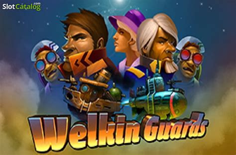 Jogar Welkin Guards No Modo Demo