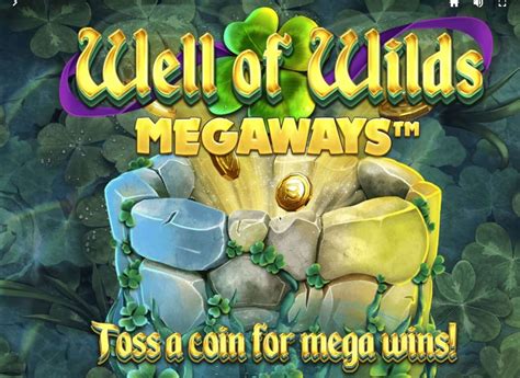 Jogar Well Of Wilds Megaways No Modo Demo