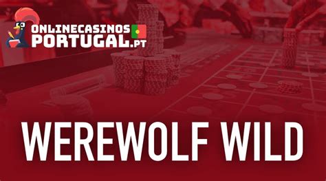 Jogar Werewolf Is Coming Com Dinheiro Real