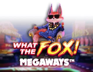 Jogar What The Fox Megaways No Modo Demo