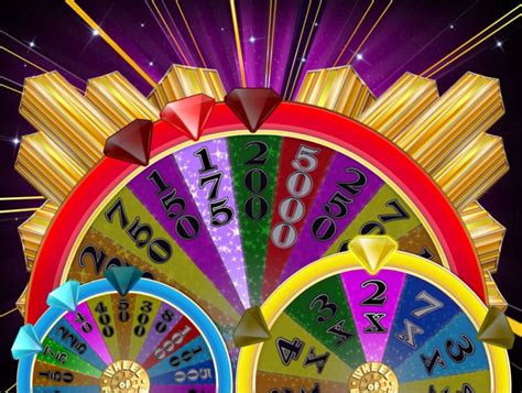 Jogar Wheel Of Fortune Triple Extreme Spin Com Dinheiro Real