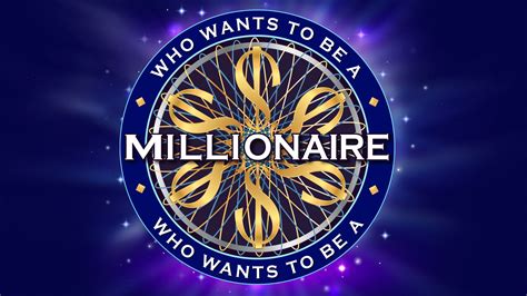 Jogar Who Wants To Be A Millionaire Megaways Com Dinheiro Real