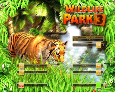 Jogar Wild Animals No Modo Demo