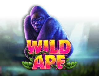 Jogar Wild Ape No Modo Demo