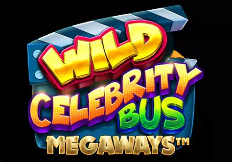 Jogar Wild Celebrity Bus Megaways Com Dinheiro Real
