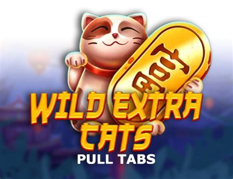Jogar Wild Extra Cats Pull Tabs No Modo Demo
