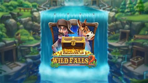 Jogar Wild Falls 2 Com Dinheiro Real