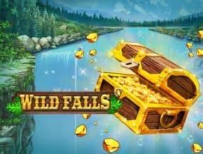 Jogar Wild Falls Com Dinheiro Real