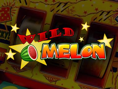 Jogar Wild Melon No Modo Demo