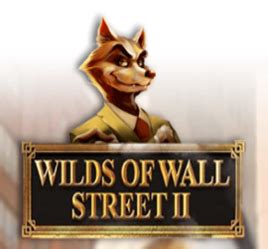 Jogar Wild Of The Wall Street Ii No Modo Demo