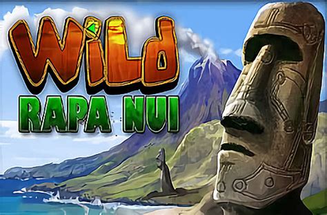 Jogar Wild Rapa Nui Com Dinheiro Real