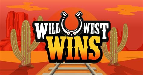 Jogar Wild West Wins Com Dinheiro Real