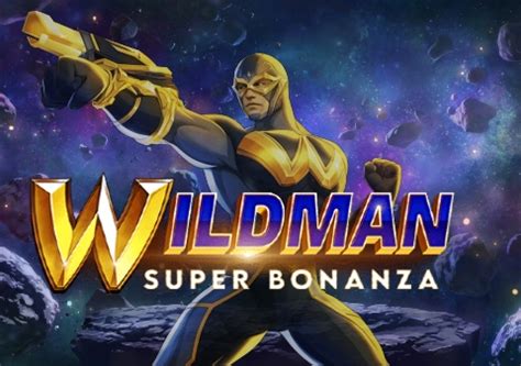Jogar Wildman Super Bonanza No Modo Demo