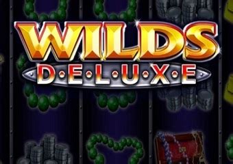 Jogar Wilds Deluxe Com Dinheiro Real