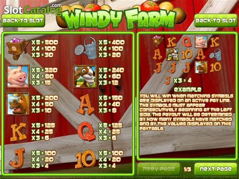 Jogar Windy Farm No Modo Demo