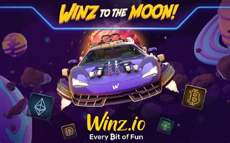 Jogar Winz To The Moon Com Dinheiro Real