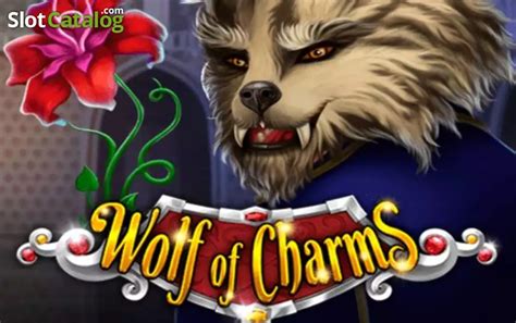 Jogar Wolf Of Charms No Modo Demo