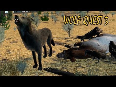 Jogar Wolf Story No Modo Demo