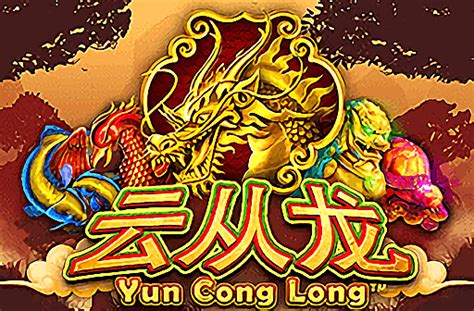 Jogar Yun Cong Long Com Dinheiro Real