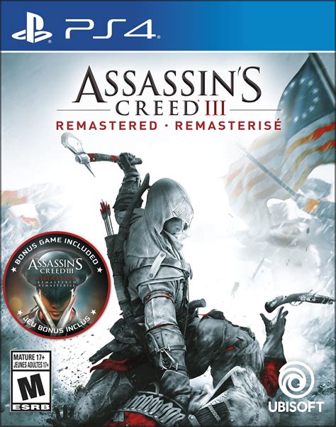 Jogo Assassins Creed 3