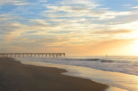 Jogo Atlantic Beach Nc