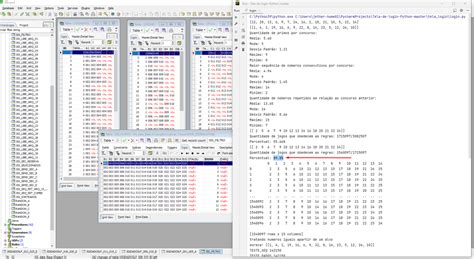 Jogo Big Data