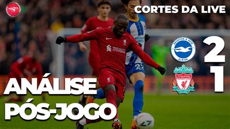 Jogo Brighton