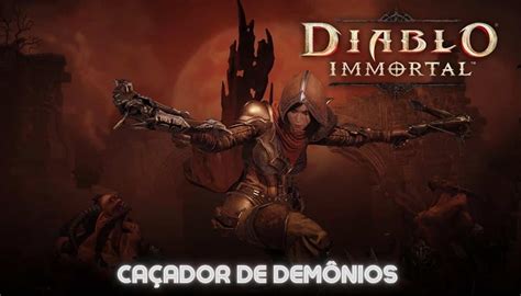 Jogo Cacador De Demonios