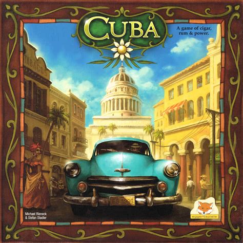 Jogo Cuba