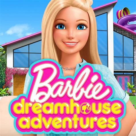 Jogo Da Barbie