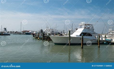 Jogo De Barco Port Aransas Texas