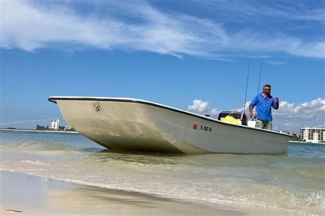 Jogo De Barcos Em Fort Myers Na Florida