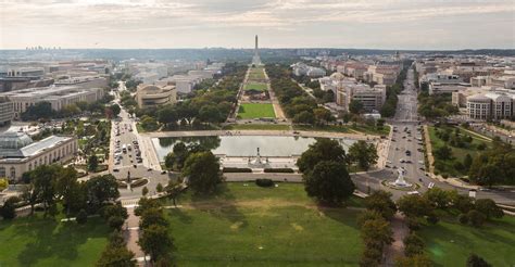 Jogo De Conformidade Washington Dc