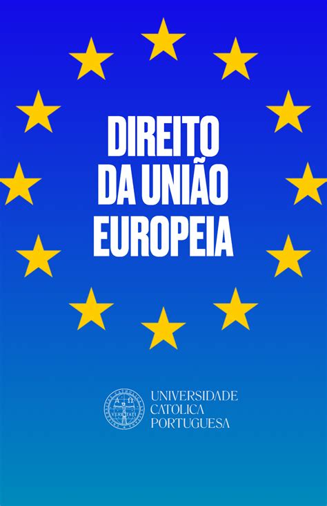 Jogo De Direito Da Uniao Europeia