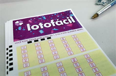 Jogo De Lotaria Ideias