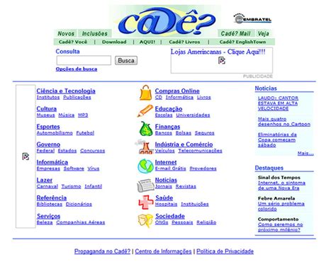 Jogo De Paginas Da Web