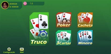 Jogo De Poker Baixaki