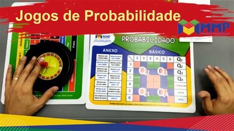 Jogo De Probabilidade E Gamarras