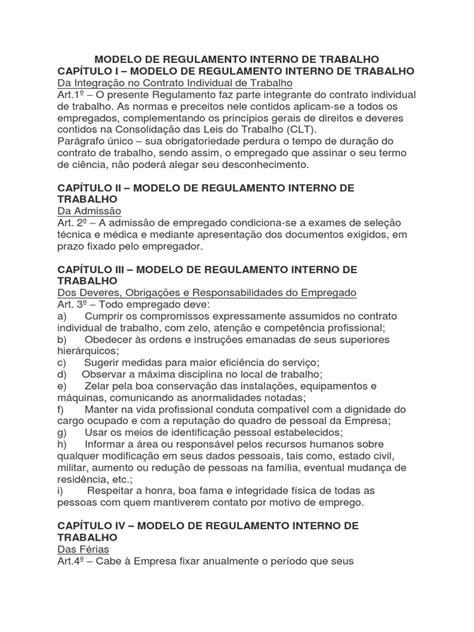 Jogo De Regulamento De Alteracao De Regulamentos 2024