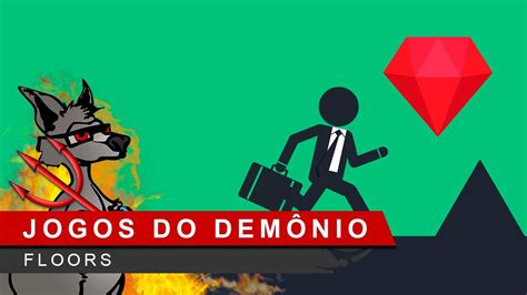 Jogo Demonios