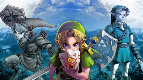 Jogo Legend Of Zelda